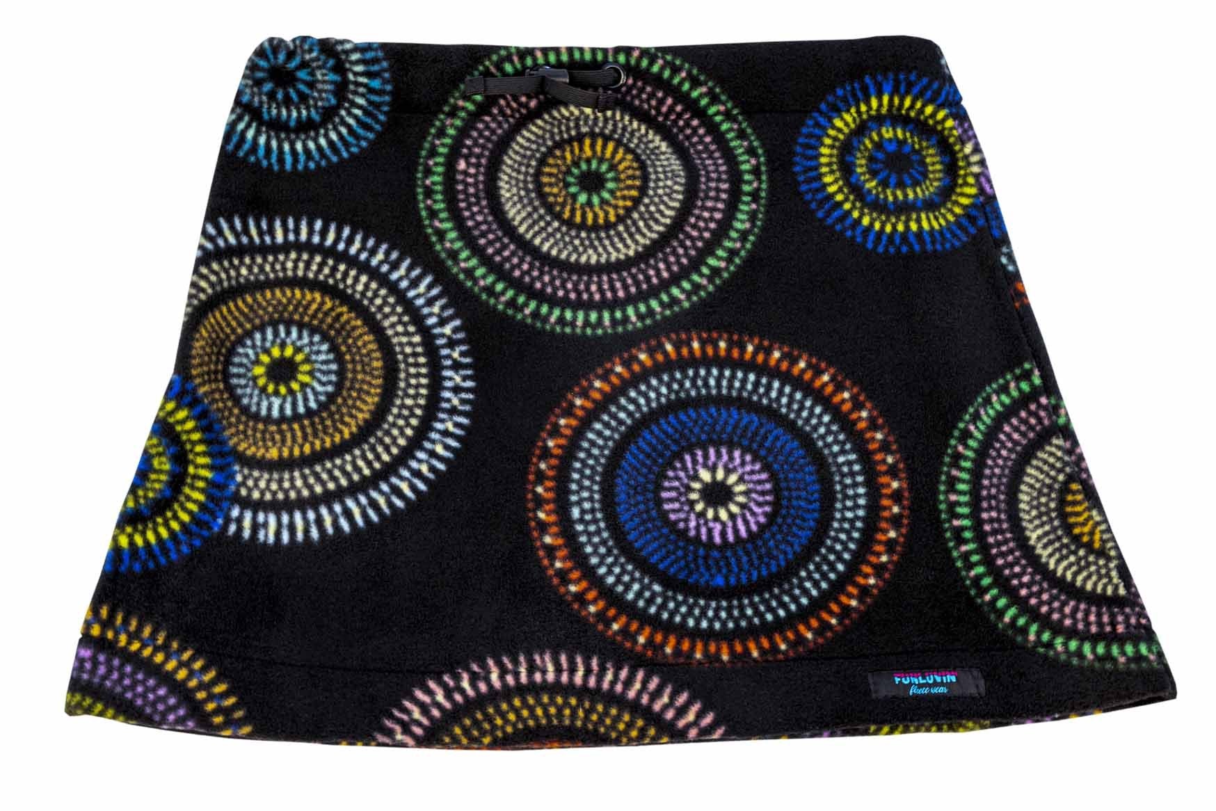 Medallion FunLuvin' Skirt
