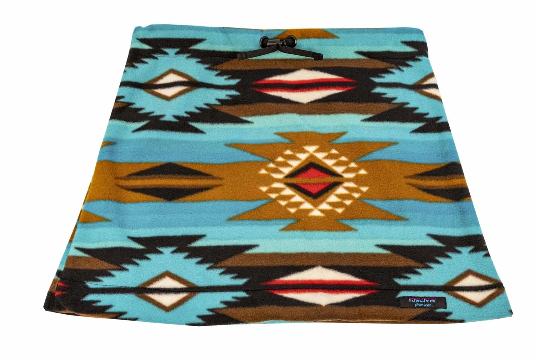 Raindance Teal FunLuvin' Skirt